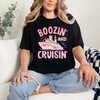 Boozin and cruisin