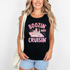 Boozin and cruisin