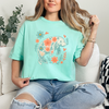 Manatee Floral