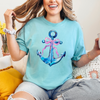 Nautical Summer Coquette