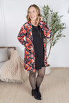 IN STOCK Savannah Bamboo Swing Dress - Black