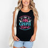 On Cruise time