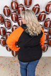 IN STOCK GameDay Halfzip Hoodie - Cincinnati