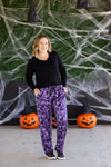 IN STOCK Lounge Pants - I Put A Spell On You
