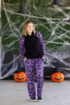 IN STOCK Lounge Pants - I Put A Spell On You