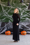 IN STOCK Paige Jumpsuit - Black