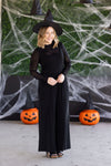 IN STOCK Paige Jumpsuit - Black
