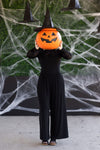 IN STOCK Paige Jumpsuit - Black