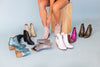 Fiera Booties in Black