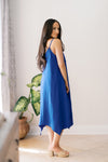 Blue Skies Dress