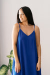 Blue Skies Dress