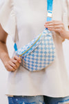 Retro Rush Bag