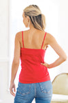 Firecracker Cami