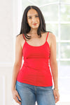 Firecracker Cami