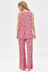 Dear Scarlett Sunkissed Set in Pink