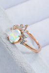 Best Of Me 925 Sterling Silver Ring