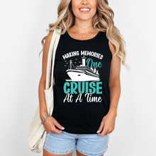  One cruise at a time