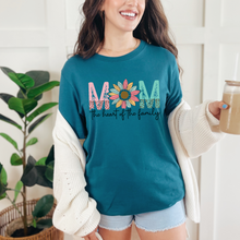  Sunflower Mom