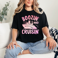 Boozin and cruisin