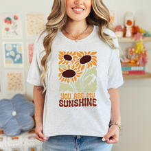  Boho you are my sunshine