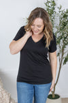 IN STOCK Olivia Tee - Solid Colors