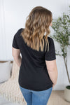 IN STOCK Olivia Tee - Solid Colors