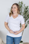 IN STOCK Olivia Tee - Solid Colors