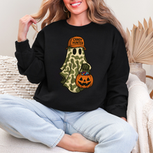  Candy Hunter Sweatshirt