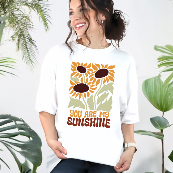 Boho you are my sunshine