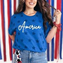  America Star