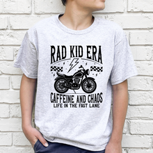  Rad Kid Era