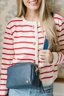  Kara Crossbody