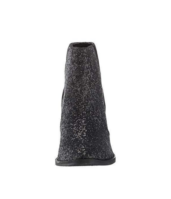 Fiera Booties in Black