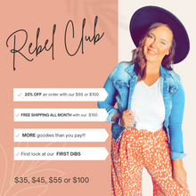  February Rebel Club