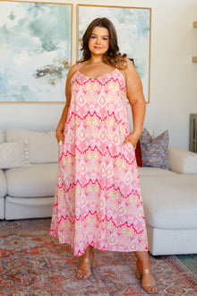  Can't Go Wrong Maxi Dress