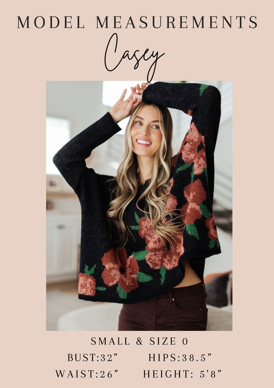 Situationally Sound Striped Long Sleeve Top and Shorts Set