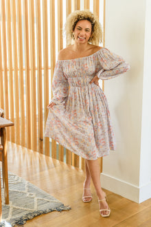  Dreamscape Dress