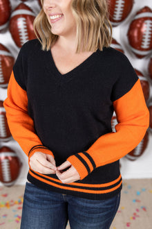  IN STOCK GameDay Sweater - Cincinnati