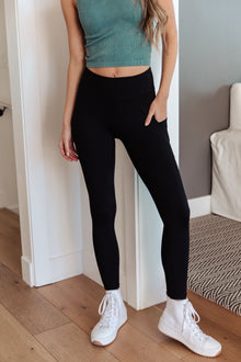  Keep It Moving Leggings