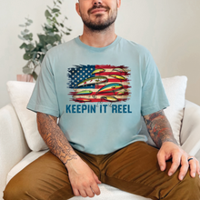  Keepin' it Reel