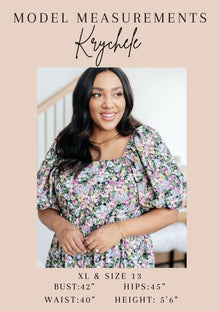  Make Like a Tree and Leaf Button Up Blouse