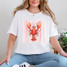  Lobster Stripes