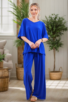  Royal Ease Set
