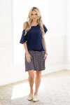 Comfy Chic Top