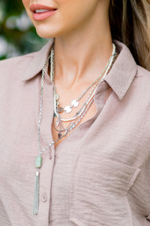  Sahara Layers Necklace