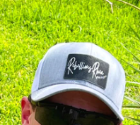  Rebellious Rhea Boutique SnapBack