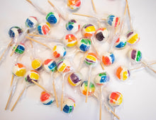  Wrapped Jumbo Pop