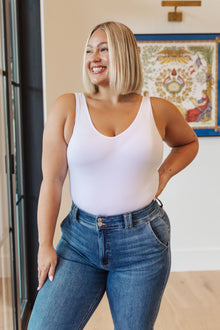  The Basics Bodysuit