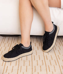  Yaras Sneakers in Black