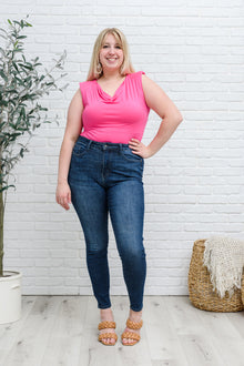  Pink Promise Bodysuit